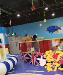 -苏宁红孩子(F6漫时区店)