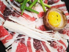 -韩悦烤肉(裕华万达店)