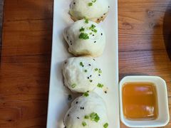 -金枝玉叶上海人家食府(三里河店)