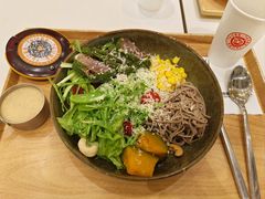 -池奈·咖喱蛋包饭(熙地港店)