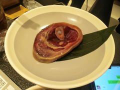 金华火腿-老鸭集(金沙龙湖天街店)