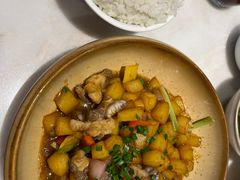 -丁字口海鲜热炒·烧烤大排档