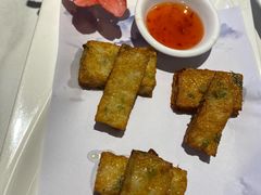 -醉壹号海鲜大排档(厦门美食地标店)