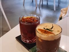 -KYO COFFEE(胶州路店)