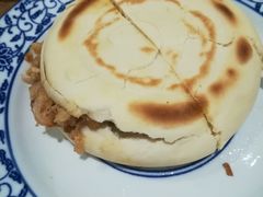 肉夹馍-西北狼(GOGO新天地店)