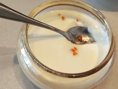 杏仁豆腐-漢舍川菜馆(国贸商城店)