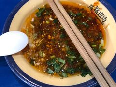 -马路边边麻辣烫联盟路店