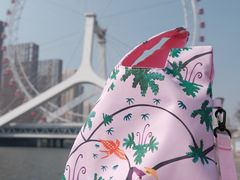 -天津之眼摩天轮