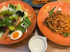-良木缘咖啡西餐(新城市广场店)