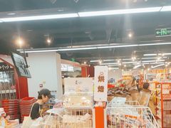 -好特卖HotMaxx(杭州滨江宝龙城店)