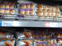 -家乐福(八宝街店)