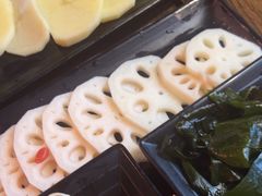 -吼堂老火锅(太古里总店)