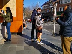 -RAC BAR(安福路店)