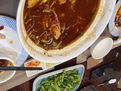 -东江海鲜酒家(艺都分店)