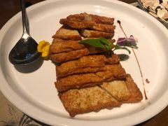 -静颐茶馆·素食(龙华店)