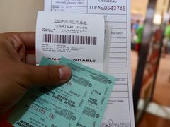 -长滩岛登岛码头