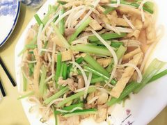 -春水锅贴·传统鲁菜(大明湖店)
