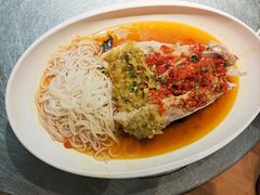 -望湘园·湖南菜(松江万达店)