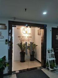 -芮娅时光半永久纹眉·美甲美睫·皮肤管理