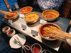 -新天世纪中餐厅