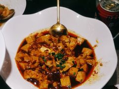 -喜棠·长沙家宴·海鲜·湘菜(麓谷店)