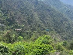 -大慈岩风景区