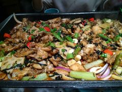-听说碳烧蛙(高新万达店)