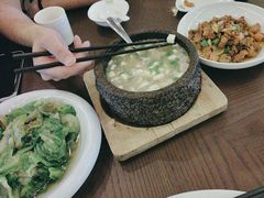 -HOHO餐厅(古子城店)