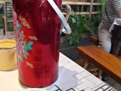 -农耕记·湖南土菜(halo广场店)
