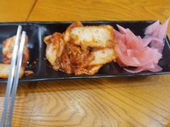 -韩礼年糕(飞虹路店)