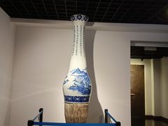 -中国湖笔博物馆(莲花庄路)