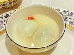 -Yan Ting 宴庭中餐厅(上海静安瑞吉酒店)
