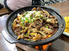 -云中菜馆(恒晟·云中绿园店)
