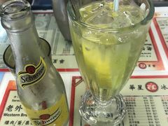 -华星冰室(湾仔店)