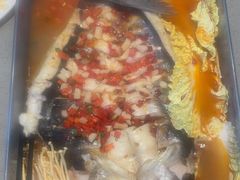 -半天妖烤鱼(芜湖市镜湖万达店)