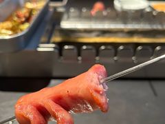 -很久以前羊肉串(朝阳路店)