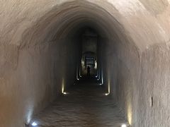 -洛阳古墓博物馆