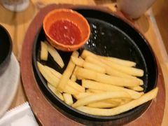 -大岛日本料理铁板烧(南通大饭店)