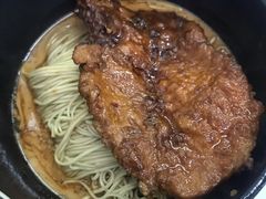 -万寿斋(山阴路店)