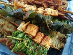 -非凡烧烤(历史博物馆店)