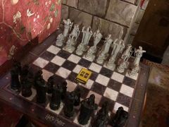 -逃脱反斗城沉浸剧情密室(北京路店)