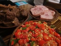 -吃皮火锅馆(苏宁店)