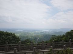 -句容茅山景区