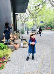 点击看大图 -BabyA 专业婴童摄影(古北时尚广场店)