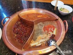 -老码头火锅(玉林店)