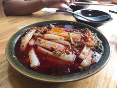 -半步颠川湘·融合菜(商品街店)