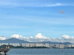 -深圳湾公园(南山区)