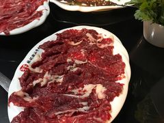 -林记潮汕牛肉(融汇店)