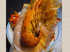 -三妹小龙虾·黄油蟹(华侨城总店)