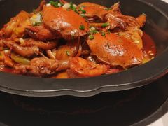 -虾吃虾涮.虾火锅.肉蟹煲(步步高梅溪新天地店)